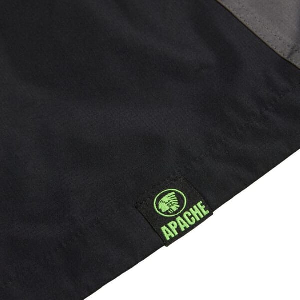 APACHE WELLAND WATERPROOF JACKET