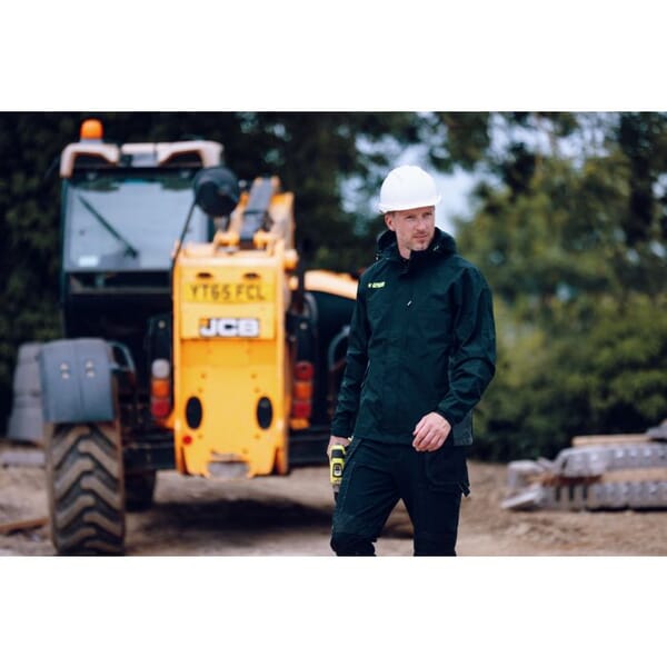 APACHE WELLAND WATERPROOF JACKET