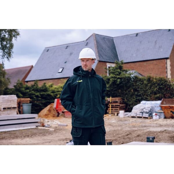 APACHE WELLAND WATERPROOF JACKET
