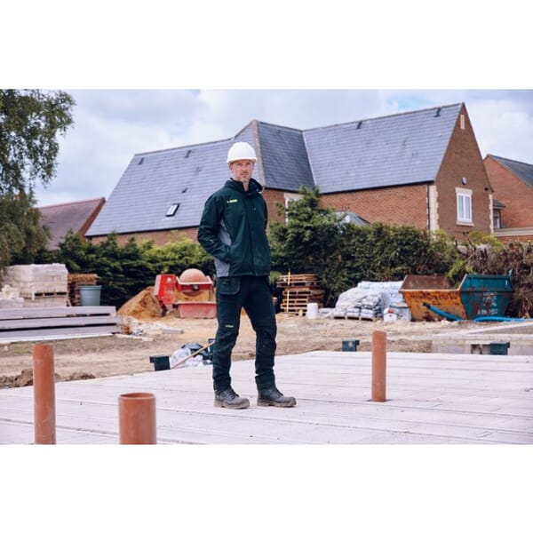 APACHE WELLAND WATERPROOF JACKET