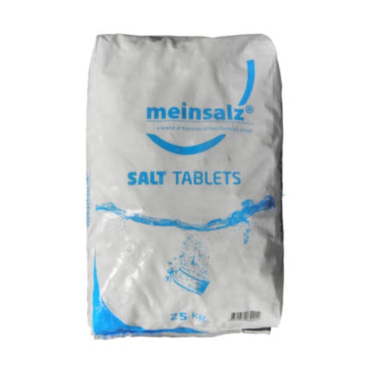 Meinsalz Salt Tablet Water Softner