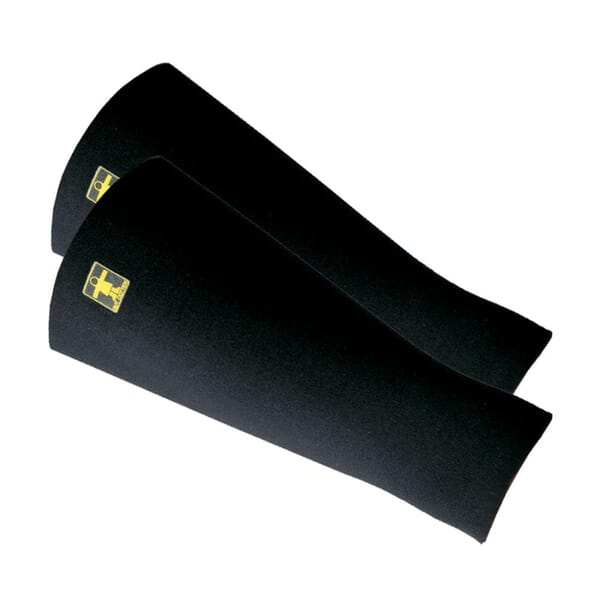 Pair of Guy Cotton Cuffs (Sleeves) Neoprene