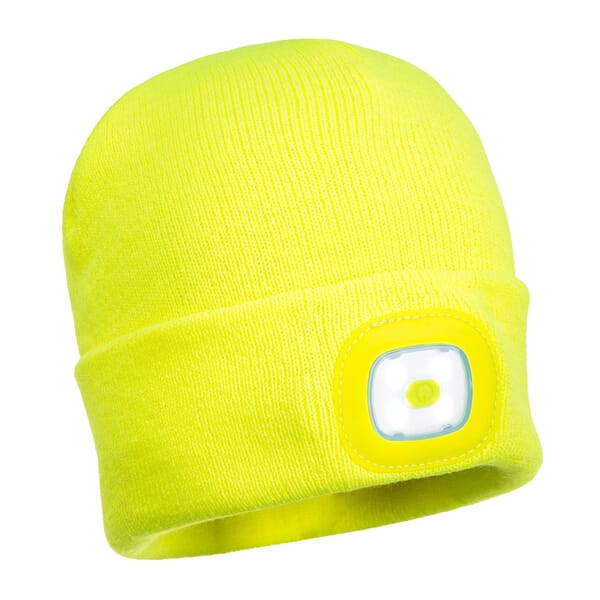 Port West Beanie Hat (single Light)