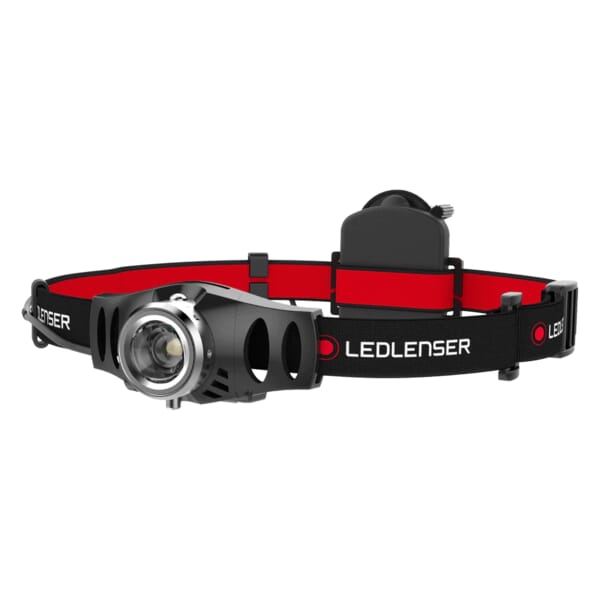 Led Lenser Headlamp Led H3.2 120Lm IPX4