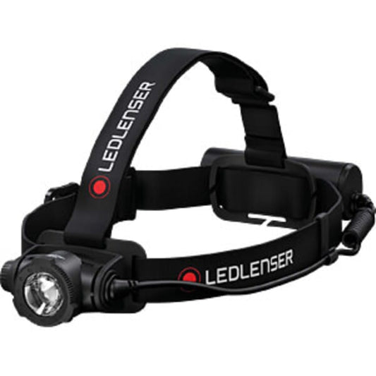 Led Lenser Headlamp Led H7R Core 1000Lm IP67