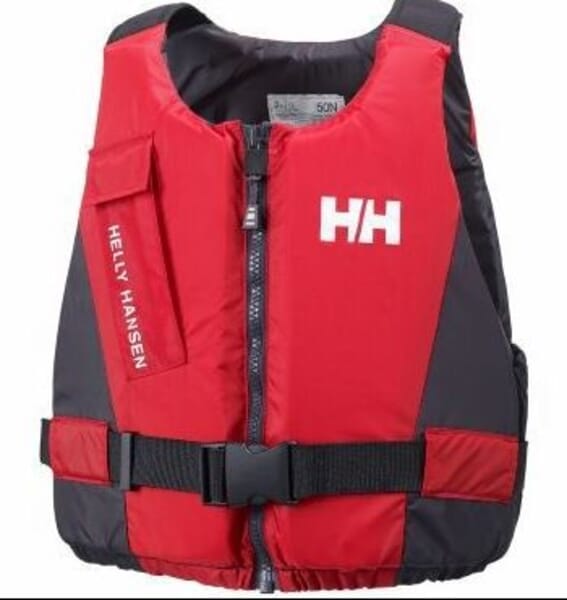 Helly Hansen Rider Vest 50N