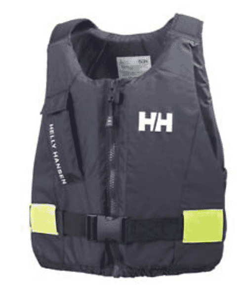 Helly Hansen Rider Vest 50N
