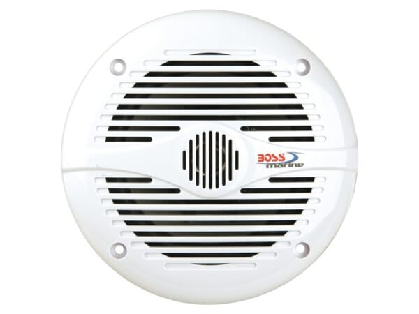 Speakers 200W 2-Way (Pair) Mr60W