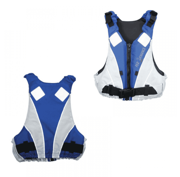 Buoyancy Aid Performance