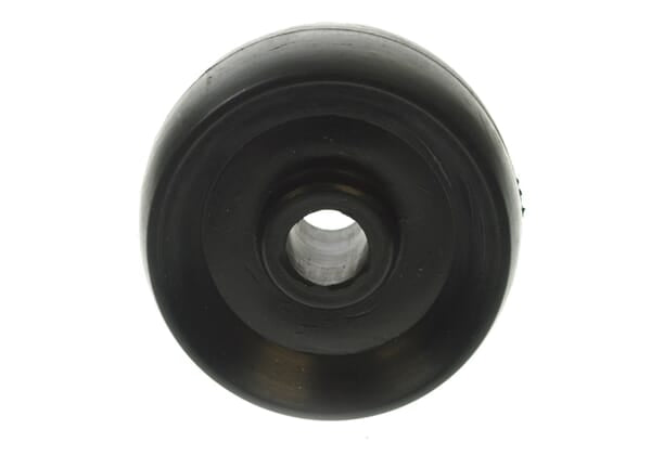 Castor Roller