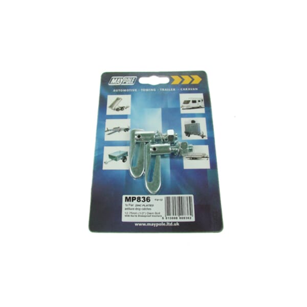 Antiluce Catch M13 Pk2 8X18Mm Thread