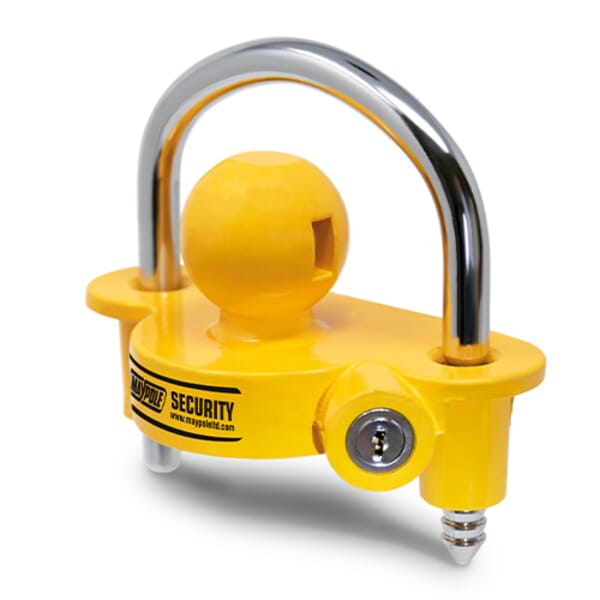 Trailer Hitch Lock - Universal