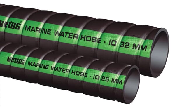 Vetus Hose Cooling Water (sold per metre)