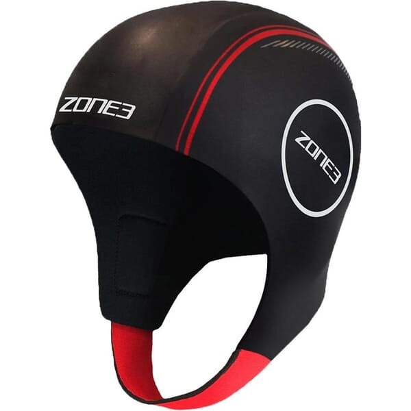 ZONE3 SWIM CAP LARGE
