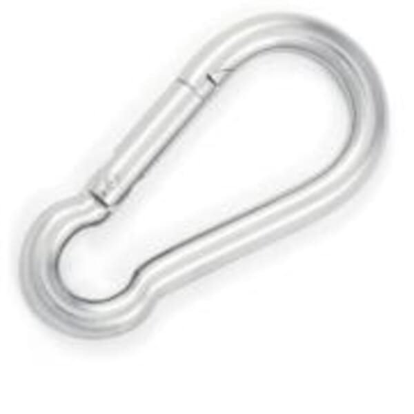 Carabine Hook Stainless (8249)
