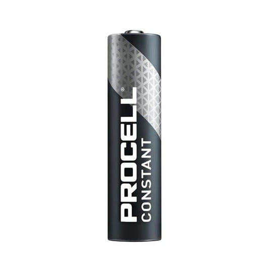Duracell Procell AAA Battery 10Pk