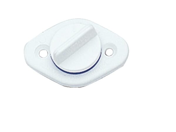Nylon Drain Plug PNP 242 19mm