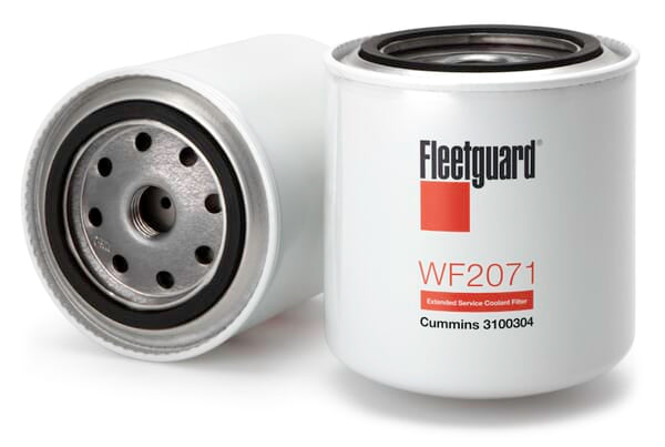Filter WF2071