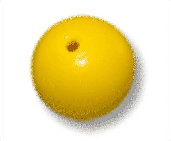 Deepwater Trawl Float 8" with Centre Hole