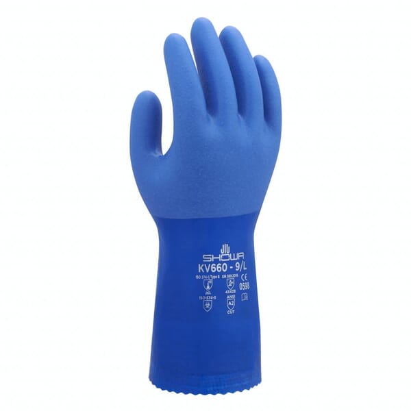 Showa 660 Gloves