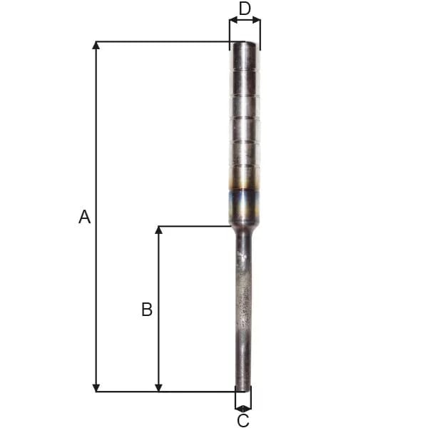 Hammerlock Punch E600