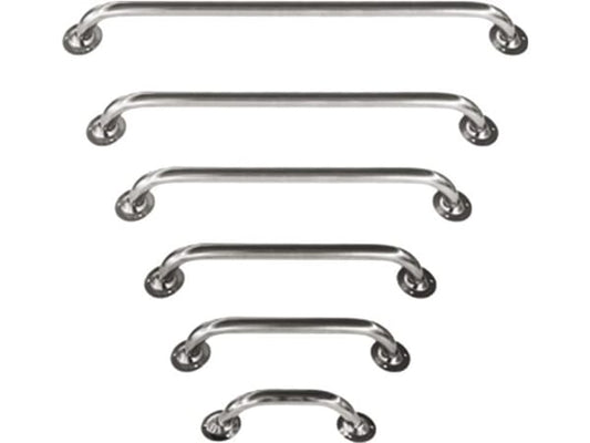 Hand Rail 316 Stainless Steel