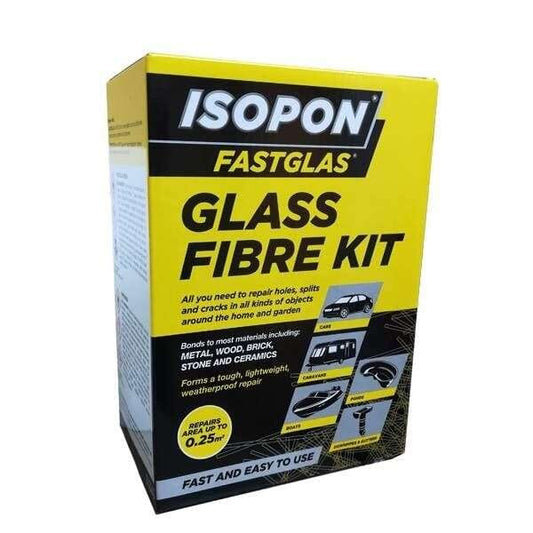 Glass Fibre Kit Small Fastglas