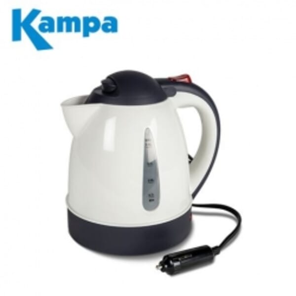 Kettle 12V 1L Travel