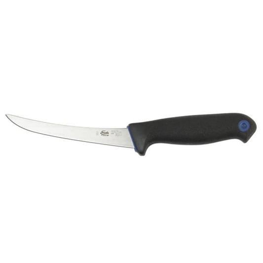 Knife Boning 6"Curved Flexi Blade
