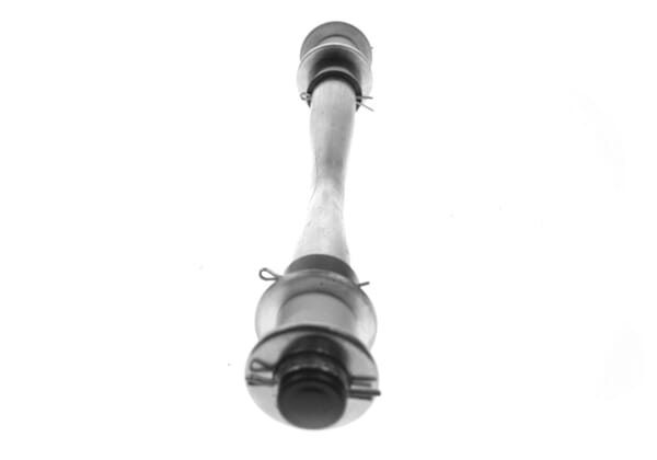 Ribbed Roller Bracket for Roller MP4562