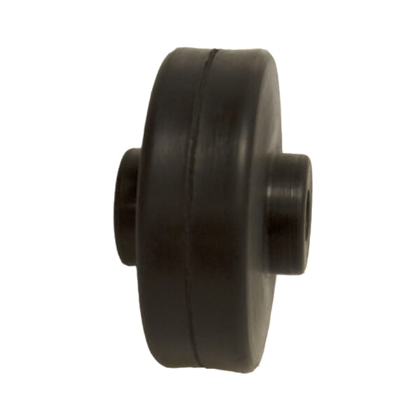 Boat Trailer Side Roller Single MP459 56X16X100