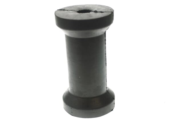 Keel Roller Flat 127X16X51-70