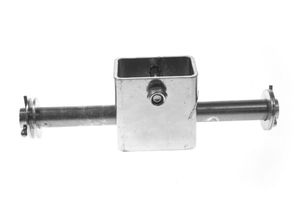 Boat Trailer Bracket MP474 For Roller MP459