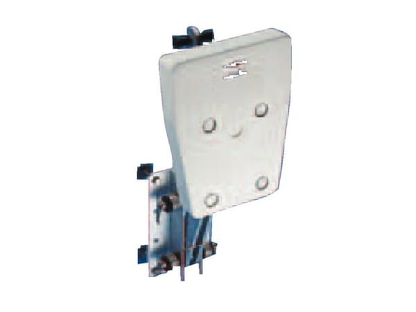 Adjustable Outboard Bracket Mount
