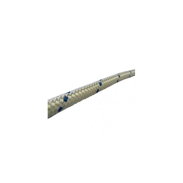 Rope Pe Pre Stretched 5Mm Braid Per Metre