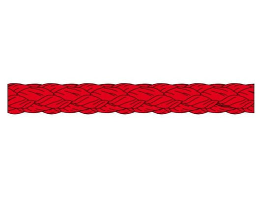 Rope Braid Polypropylene Slipstream per metre