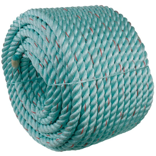 Sicor Steel Normal-Lay Rope (Coils and per Metre in some sizes)