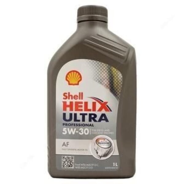 Shell Helix Ultra Pro 5W30 1L