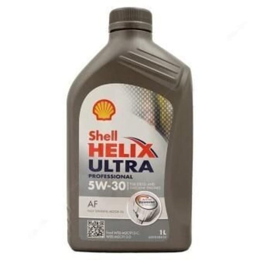 Shell Helix Ultra Pro 5W30 1L