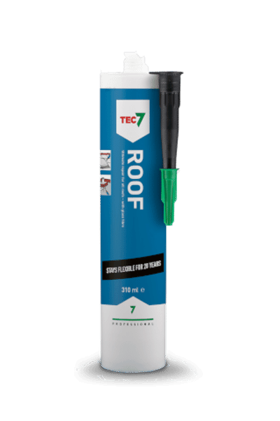 Roof 7 310ml Cartridge Black