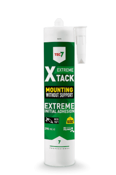 X-Tack Instant Grab Adhesive 290Ml