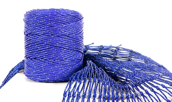 Twine Pe Braided 2kg