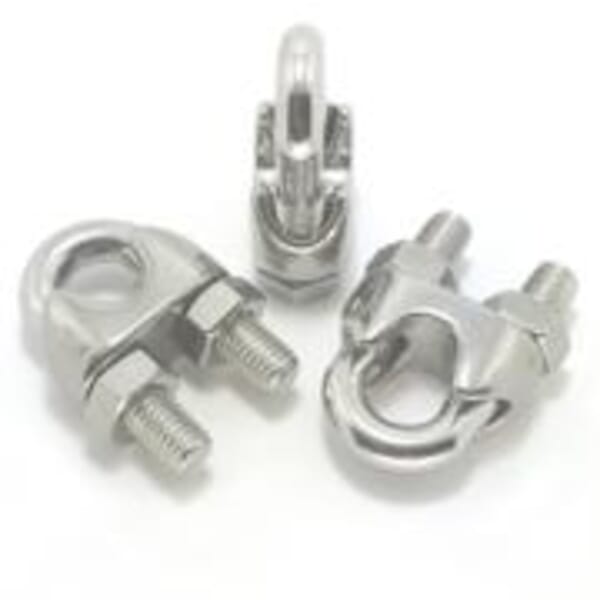 Bulldog Stainless Steel A4 (8248)