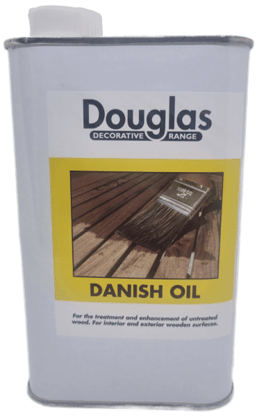 DANISH OIL