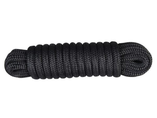 Braided Polyester Mooring Line