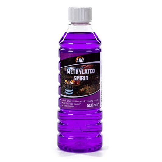 METHYLATED SPIRITS