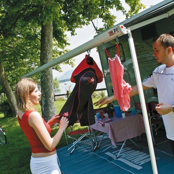 FIAMMA AWNING HOOK