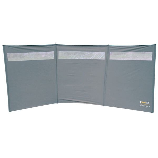 EUROTRAIL WINDBREAK WINDBREAKER 375CM