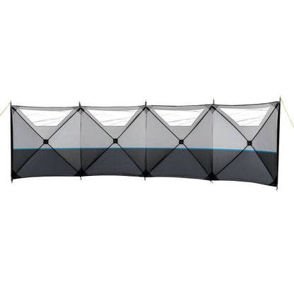 BRUNNER WINDBREAK OUTPOST