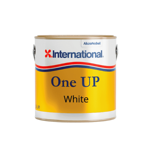 INTERNATIONAL ONE-UP PRIMER UNDERCOAT